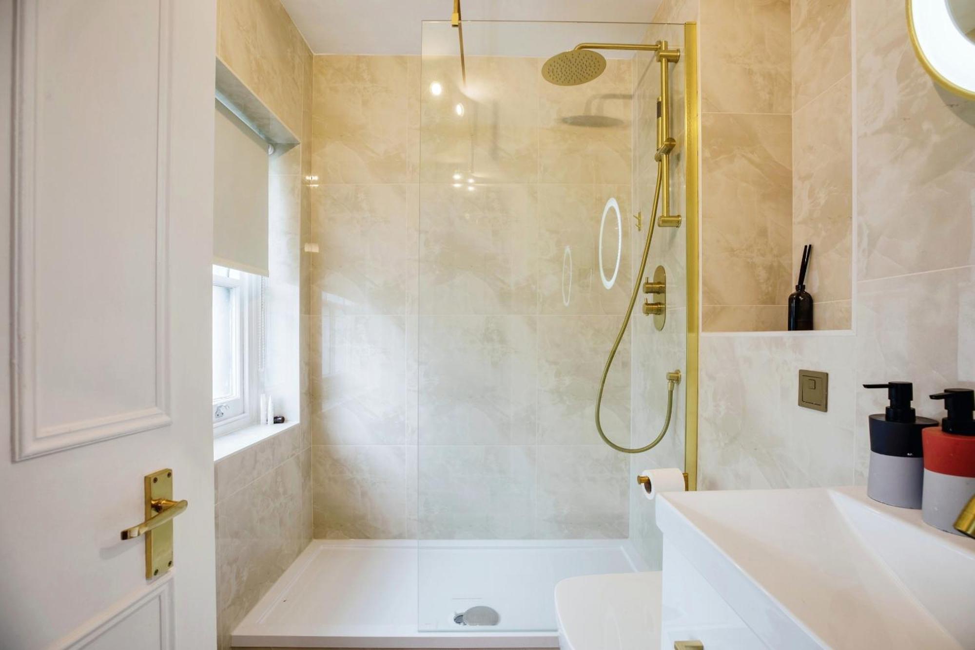 Apartment A Stunning In Paddington *